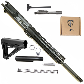 .300 BLACKOUT KITS